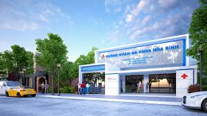 Top 5 phòng khám uy tín tại Quận 6 HCM – Giải pháp chăm sóc sức khỏe chất lượng cho mọi nhà